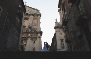 Matrimonio-centro Catania