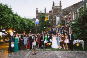 reportage matrimoni catania