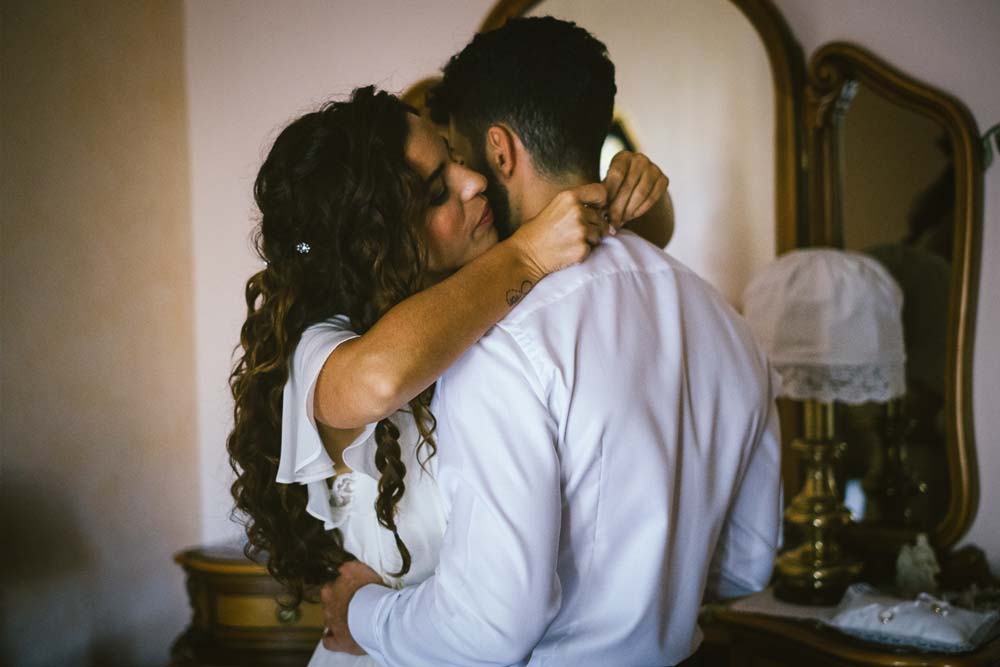 fotografo di matrimoni catania