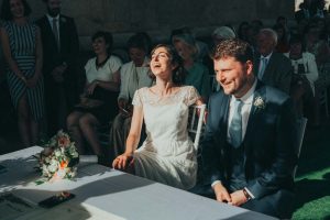 Matrimonio a Favignana
