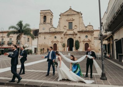 fotografo matrimoni Catania