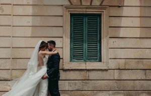 Video matrimonio catania