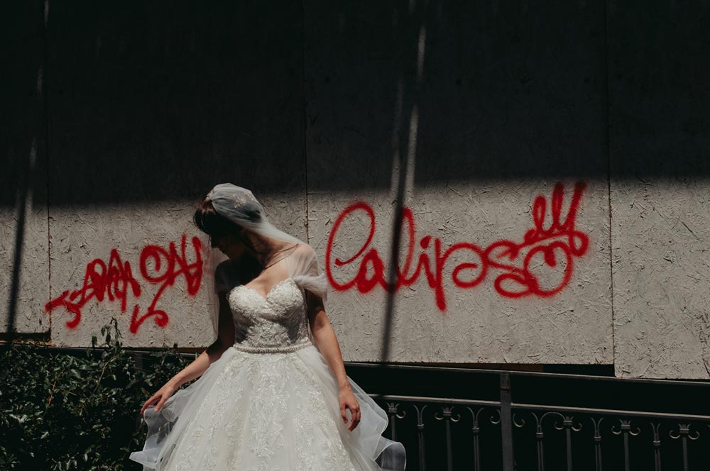 fotografo di matrimoni in Sicilia