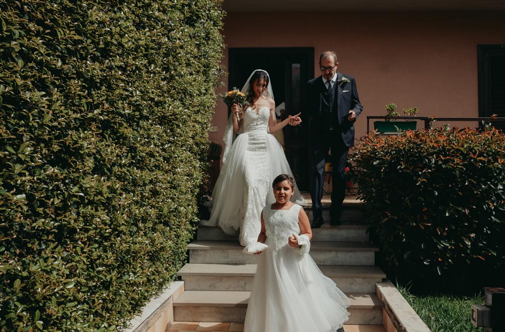 wedding photographer in Sicily