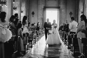 Matrimonio a Catania