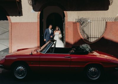 fotografo matrimonio Catania
