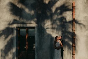 fotografi di matrimonio