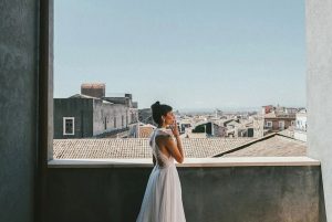Organizza un matrimonio in Sicilia