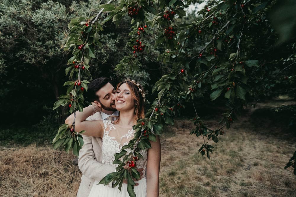 fotografi di matrimonio a Sicilia