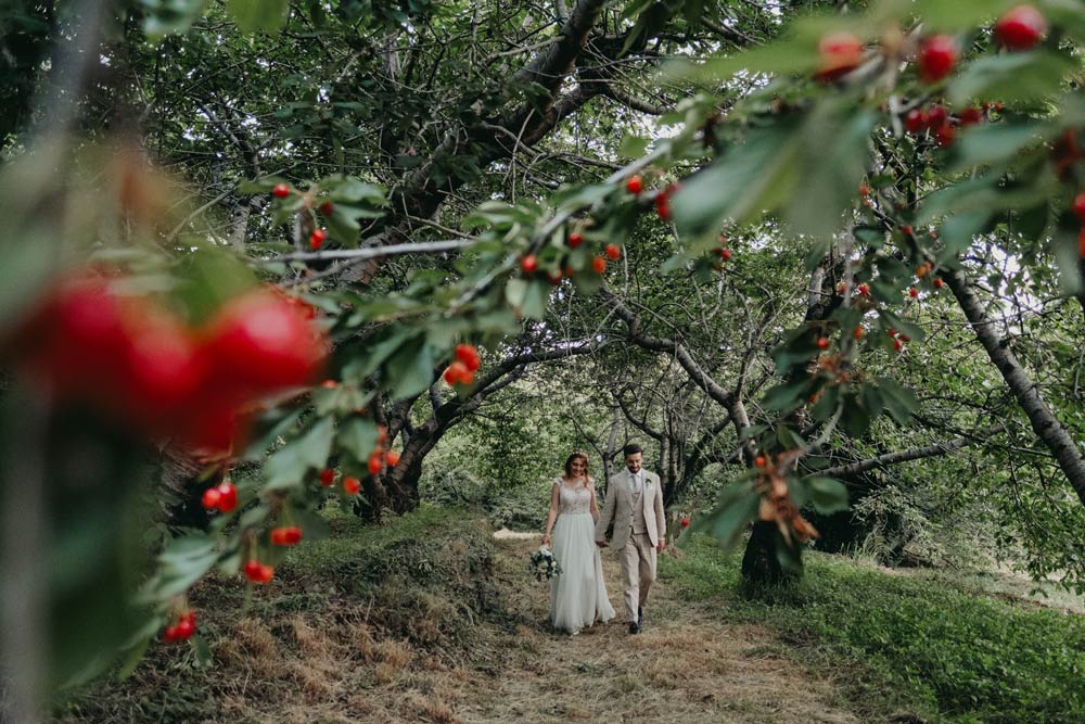 fotografi di matrimonio a Sicilia