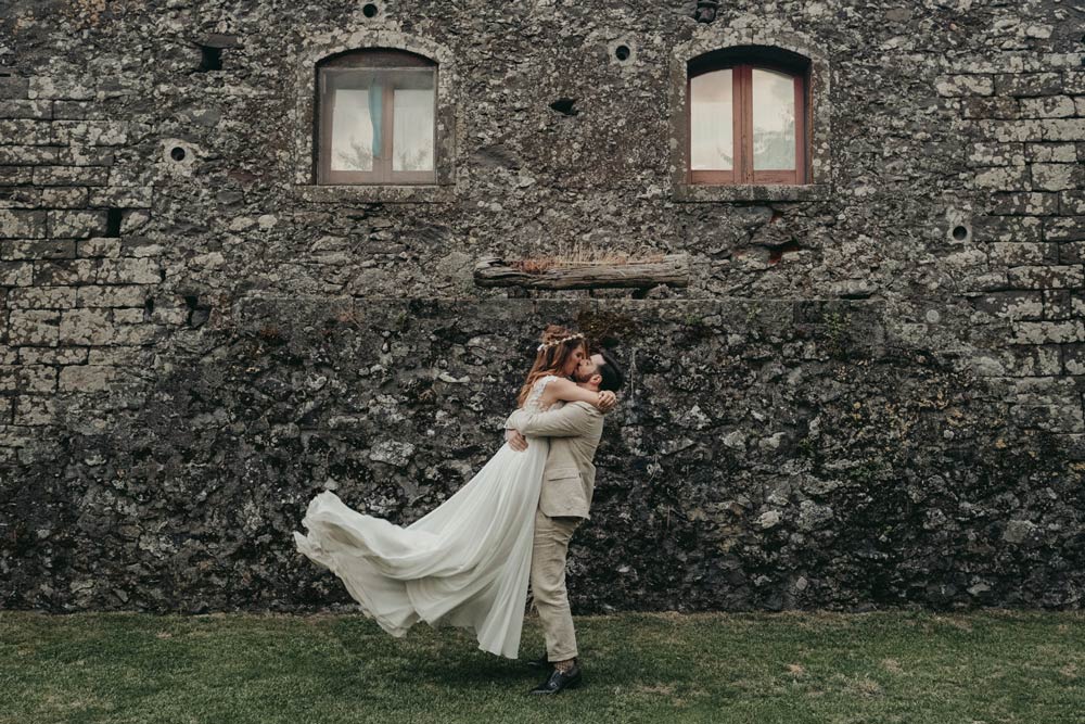 fotografi di matrimonio a Catania